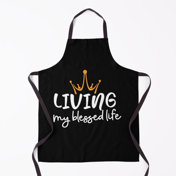 Item preview, Living My Blessed Life designed and sold by ChristianLife.