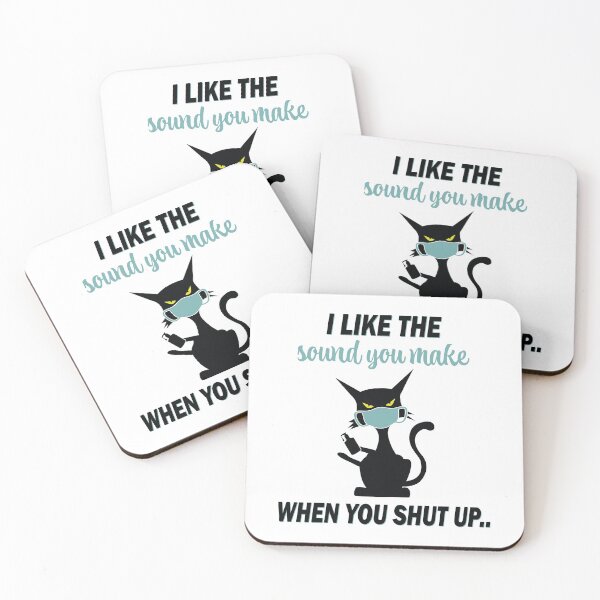 Item preview, Funny sarcastic social distancing design designed and sold by BRtisticDesigns.