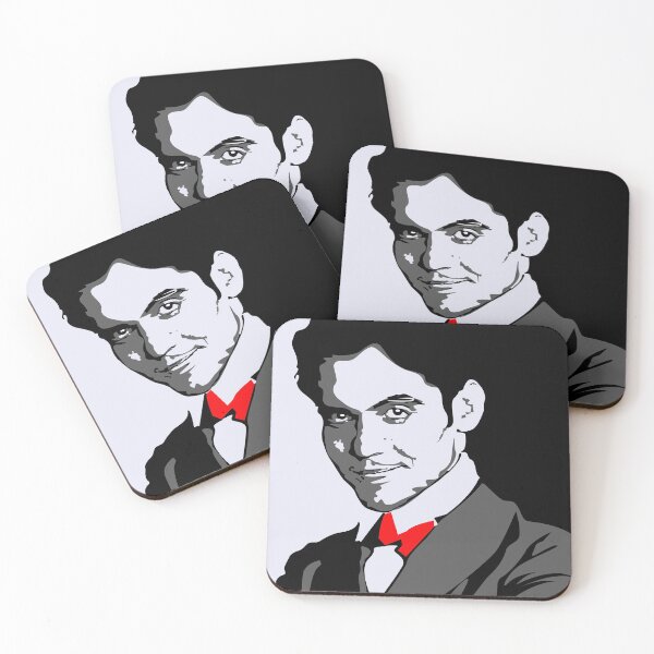 Item preview, Federico Garcia Lorca designed and sold by zuen.