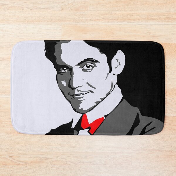 Item preview, Federico Garcia Lorca designed and sold by zuen.