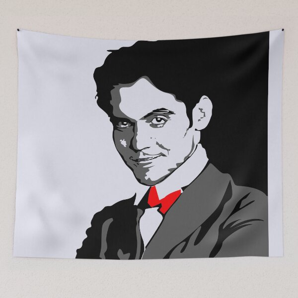 Item preview, Federico Garcia Lorca designed and sold by zuen.