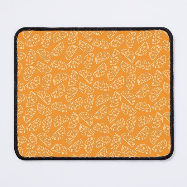 Item preview, Oranges Fruit Pattern designed and sold by Calislahn.