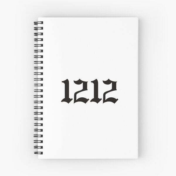 Item preview, 1212 Angel Number  designed and sold by revabagde.