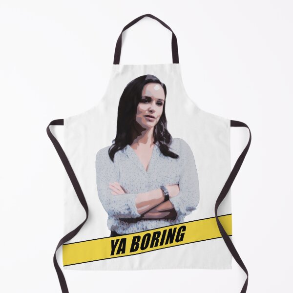 Item preview, Ya boring designed and sold by KillianIsMyHome.
