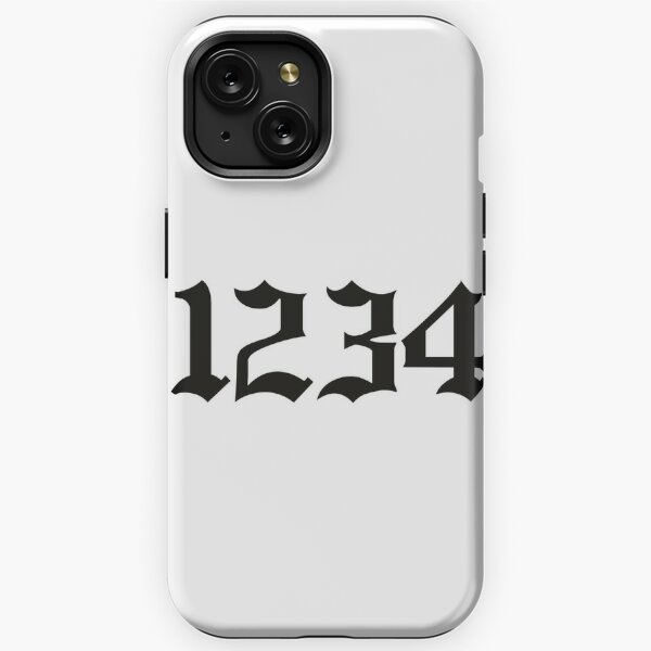  iPhone 12/12 Pro Naturally Divine Black Pride African