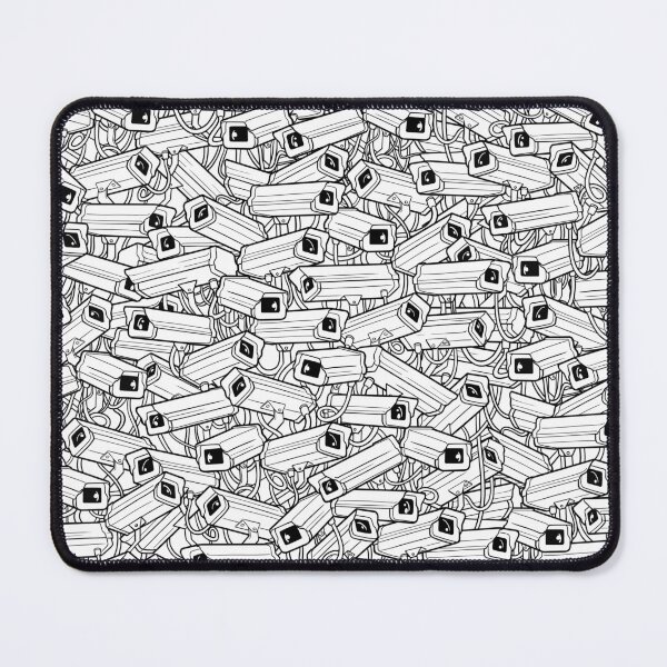 Item preview, Surveillance Frenzy designed and sold by 7115.