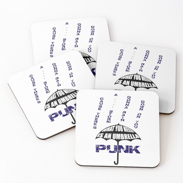 Artikelvorschau, Punk entworfen und verkauft von KillianIsMyHome.
