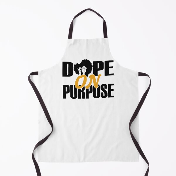 Item preview, Dope on Purpose-gift idea for African American women designed and sold by BRtisticDesigns.