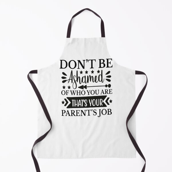 Item preview, Funny Blame your Parents gift idea designed and sold by BRtisticDesigns.