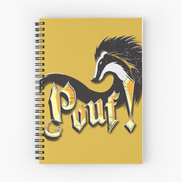 Item preview, ¡Puff! Logotipo sin parche designed and sold by Allisoronicolas.