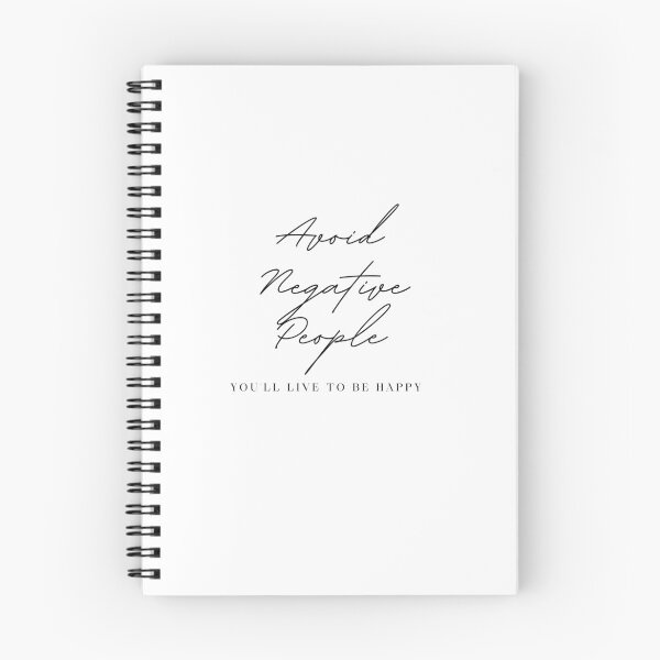 Item preview,  stay away from negative people designed and sold by DareDreams.
