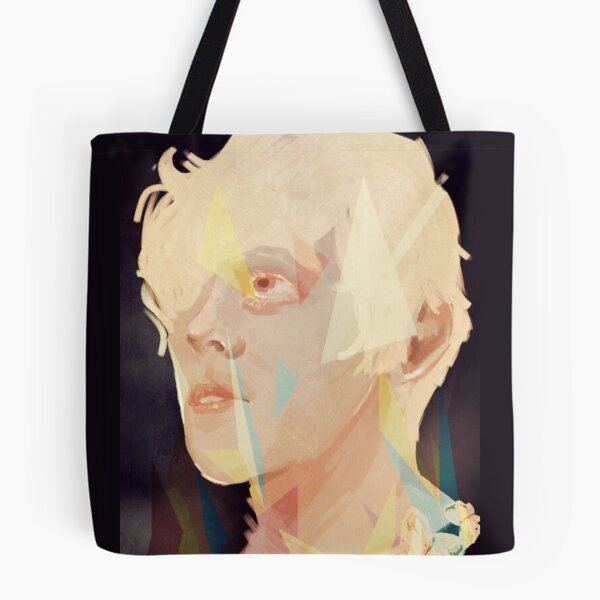 Item preview, Albino Polygon designed and sold by MousMuse.