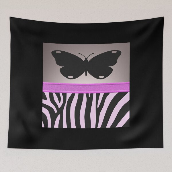 Item preview, Butterfly designed and sold by Muge Basak.