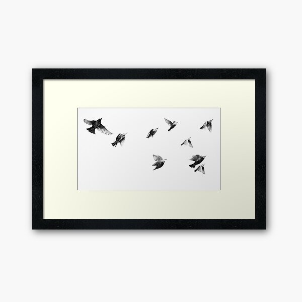 Item preview, In flight designed and sold by GinnyScholes.