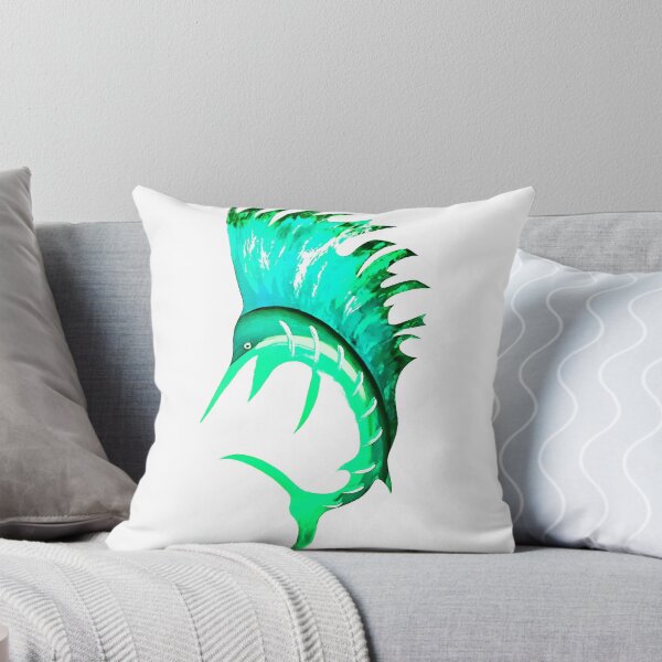 Item preview, Sailfish designed and sold by barryknauff.