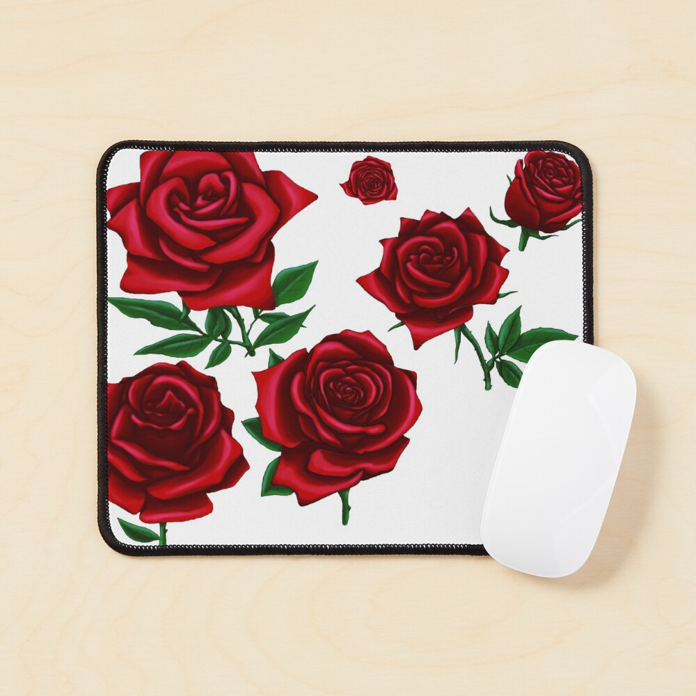 Item preview, Mouse Pad designed and sold by JeMiChi.