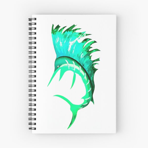 Item preview, Sailfish designed and sold by barryknauff.