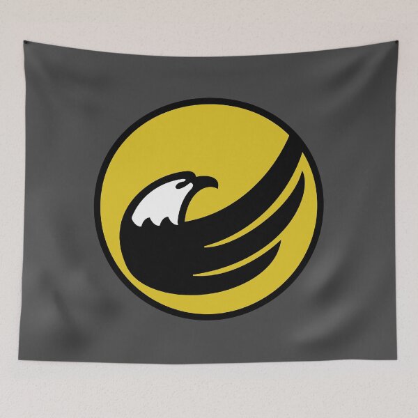 Item preview, Libertarian Party Freedom Torch Eagle designed and sold by psmgop.