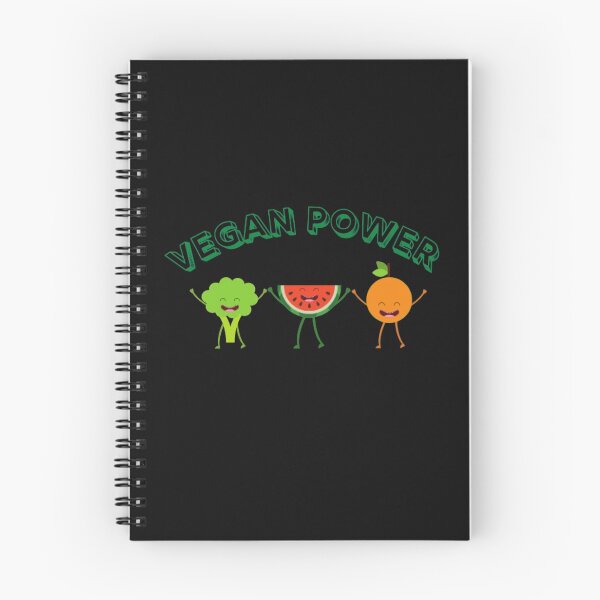 Item preview, Vegan Power II designed and sold by Printed-Goodies.