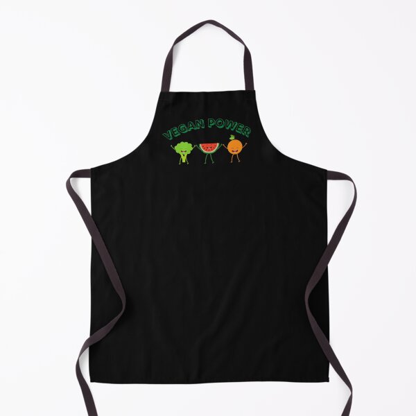 Item preview, Vegan Power II designed and sold by Printed-Goodies.