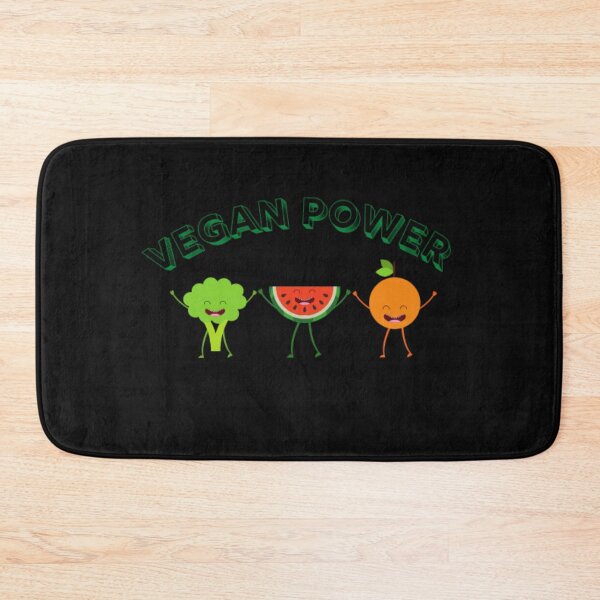 Item preview, Vegan Power II designed and sold by Printed-Goodies.