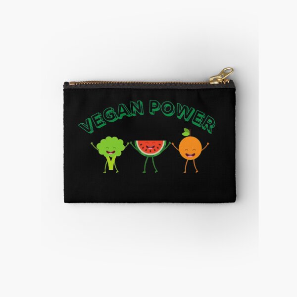 Item preview, Vegan Power II designed and sold by Printed-Goodies.