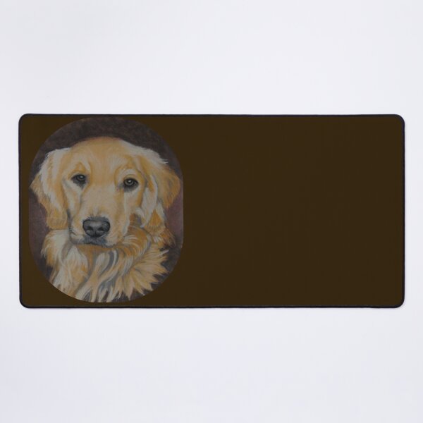 Artikelvorschau, Goldie! ..; o) Golden Retriever entworfen und verkauft von angipangi7.