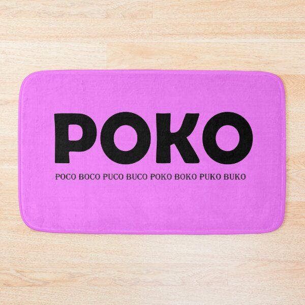 Item preview, Poko BABY CUTE WITH FLEXIBLE ENERGY designed and sold by Maw Killy.