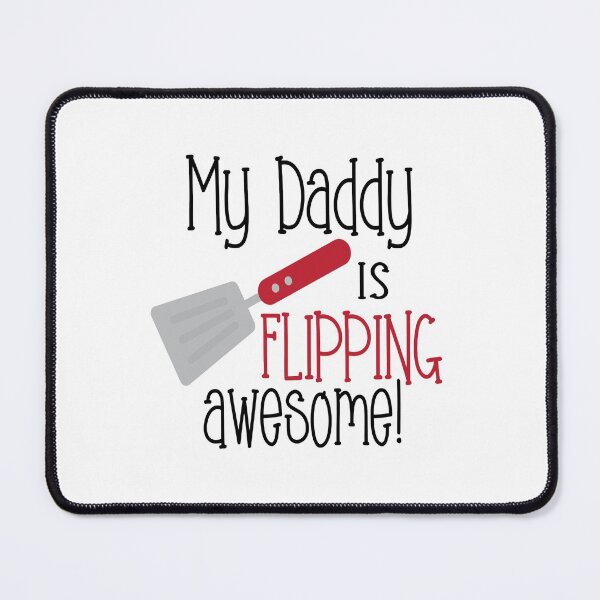 Item preview, Father's Day gift for Dad's who love to BBQ designed and sold by BRtisticDesigns.