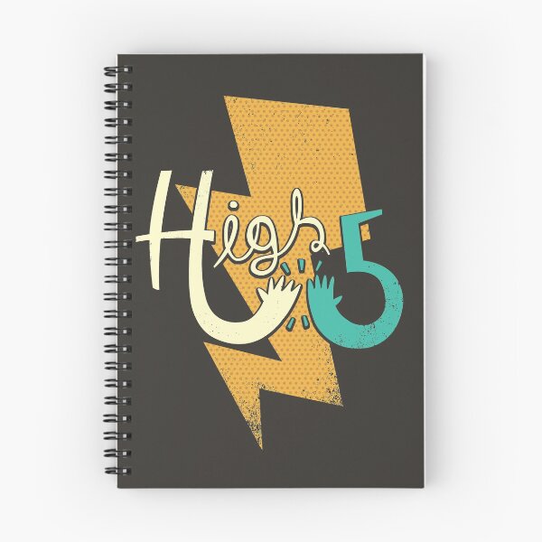 Item preview, High Five designed and sold by DinoMike.