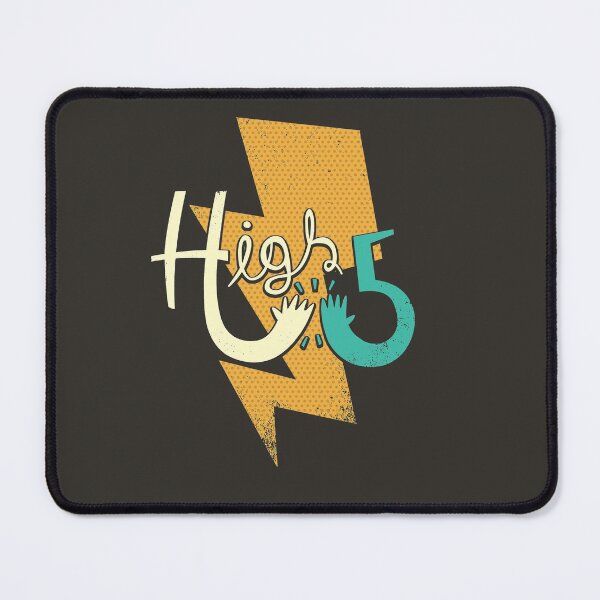 Item preview, High Five designed and sold by DinoMike.