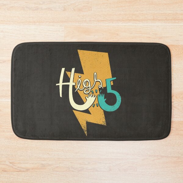 Item preview, High Five designed and sold by DinoMike.
