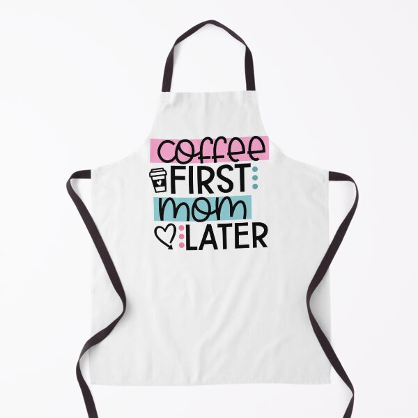 Item preview, Coffee first Mom Later-Mother's day gift idea designed and sold by BRtisticDesigns.