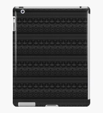 Star Wars fighter print iPad Case/Skin