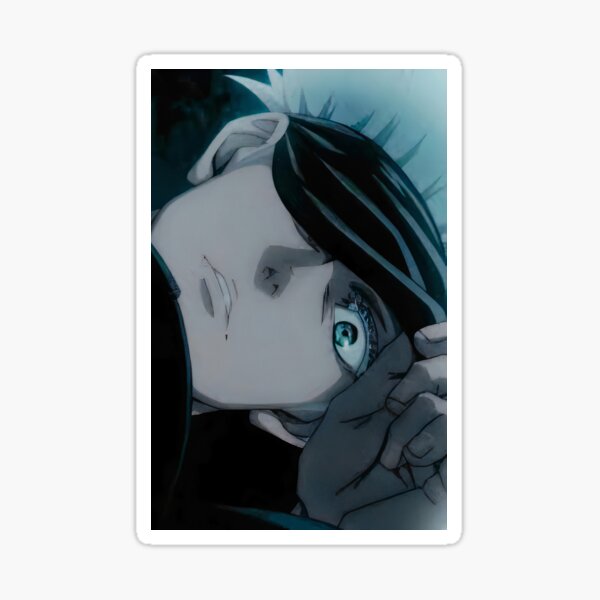 Ergo Proxy Episode 1 - BiliBili