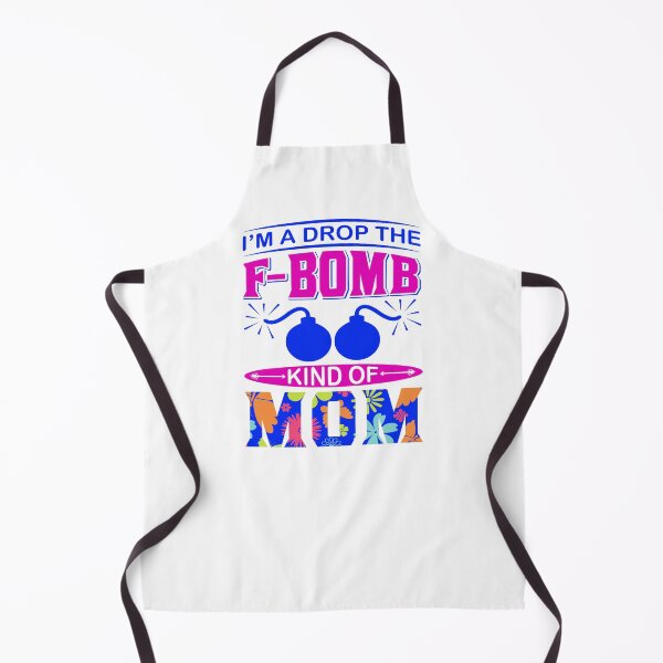 Item preview, F-Bomb MOM-Mother's Day gift idea designed and sold by BRtisticDesigns.