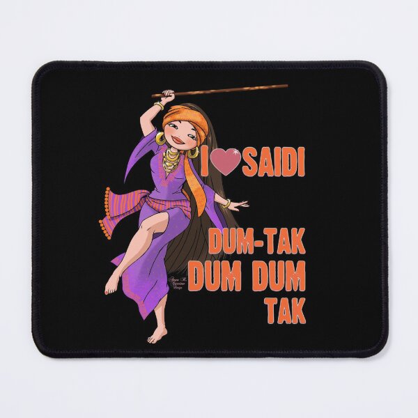 Item preview, Raks al assaya - saidi designed and sold by Anna R. Carrino.