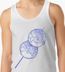 Barbacue! Tank Top