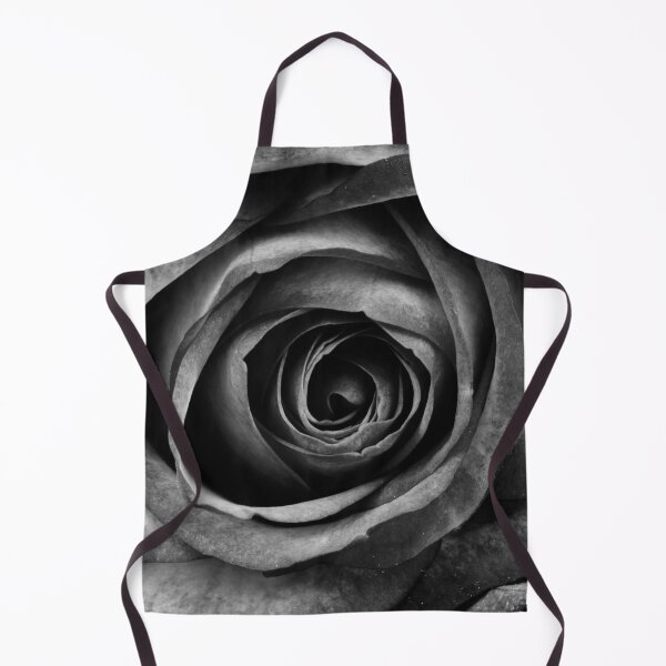 Item preview, Black Rose Flower Floral Decorative Vintage designed and sold by livianasgifts.
