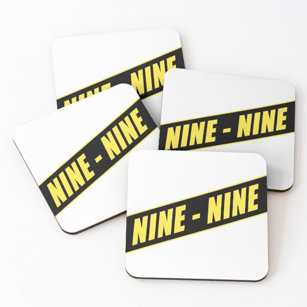 Item preview, Nine-Nine! designed and sold by KillianIsMyHome.