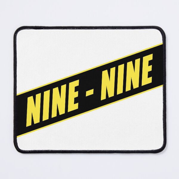Item preview, Nine-Nine! designed and sold by KillianIsMyHome.