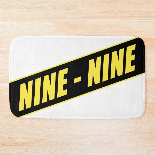 Item preview, Nine-Nine! designed and sold by KillianIsMyHome.