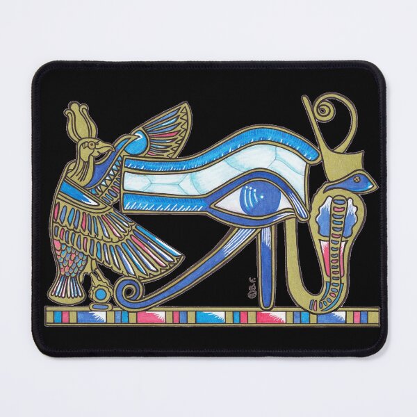 Item preview, Eye of horus designed and sold by BeritValk.