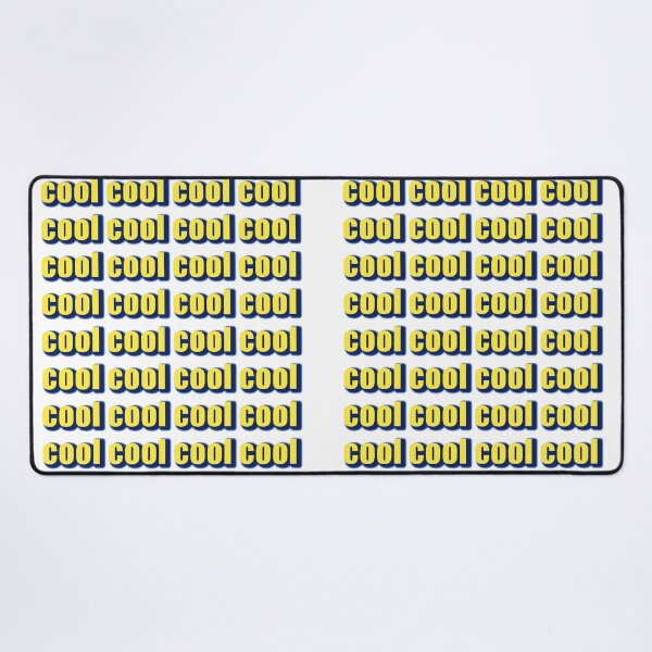 Item preview, Cool cool cool cool cool designed and sold by KillianIsMyHome.