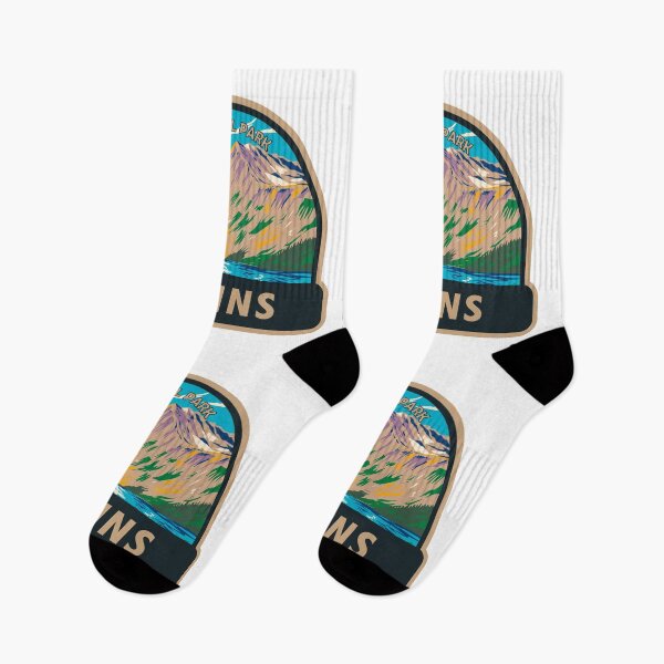Item preview, Ecrins National Park Dauphine Alps France designed and sold by KrisSidDesigns.