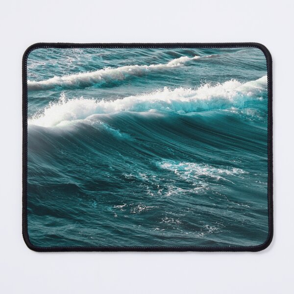 Item preview, Tricolored Ocean Views designed and sold by haleygirrl.