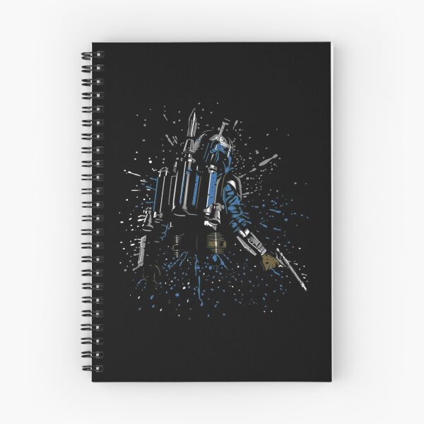 Item preview, Mercenary Star Splash designed and sold by KandlerBlaken.