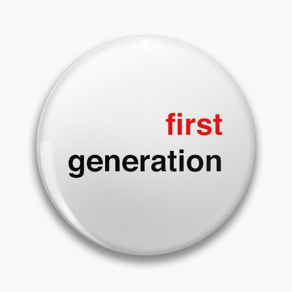 Item preview, First Generation - Helvetica designed and sold by chidofauxreal.