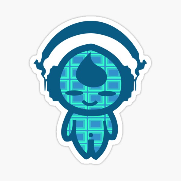 Kiddaikiddee #37 Sticker