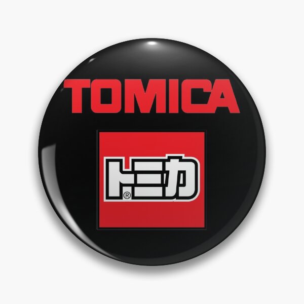 Item preview, TOMICA LOGO designed and sold by Qeqertaq.